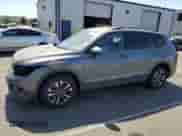 2022 Volkswagen Tiguan S с VIN 3VV1B7AX6NM028152, выставлен на аукционе Copart как лот 71527025 с пробегом 57 466 миль миль и Списание • Salvage title. История ставок и продаж доступна на DreamBid. Изображение 1.