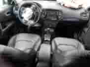 2021 Jeep Compass Limited z VIN 3C4NJCCB5MT531463, wystawiony jako Copart lot #61454695 z przebiegiem 69 976 mil mil oraz Szkoda całkowita • Salvage title. Historia ofert i sprzedaży dostępna na DreamBid. Obrazek 8.