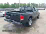 2000 Dodge Dakota Sport with VIN 1B7GL2AX5YS775200, listed as a IAAI auction lot 42113896 with 224,337 mi miles and . Bid and sale history available at DreamBid. Image 4.