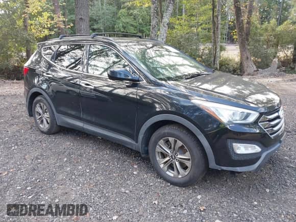 2016 Hyundai Santa Fe с VIN 5XYZU3LBXGG371746, выставлен на аукционе IAAI как лот 43396831 с пробегом 146 546 миль миль и . История ставок и продаж доступна на DreamBid. Изображение 1.
