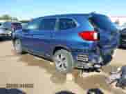 2022 Subaru Ascent Premium с VIN 4S4WMACD0N3462675, выставлен на аукционе IAAI как лот 43146321 с пробегом 28 940 миль миль и . История ставок и продаж доступна на DreamBid. Изображение 3.