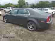 2012 Chevrolet Malibu 2LT z VIN 1G1ZD5E03CF311949, wystawiony jako Copart lot #81554985 z przebiegiem 93 770 mil mil oraz Szkoda całkowita • Salvage title. Historia ofert i sprzedaży dostępna na DreamBid. Obrazek 2.