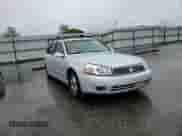 2004 Saturn L L300 2 with VIN 1G8JD84R54Y500110, listed as a Copart auction lot 81977884 with 110,993 mi miles and Salvage title. Bid and sale history available at DreamBid. Image 11.