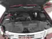 2009 GMC Sierra 1500 SLT z VIN 1GTEK39J69Z125154, wystawiony jako Copart lot #45416005 z przebiegiem 182 940 mil mil oraz Szkoda całkowita • Salvage title. Historia ofert i sprzedaży dostępna na DreamBid. Obrazek 12.