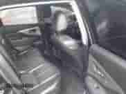 2017 Nissan Murano S with VIN 5N1AZ2MH5HN139038, listed as a IAAI auction lot 42845529 with 125,617 mi miles and . Bid and sale history available at DreamBid. Image 8.