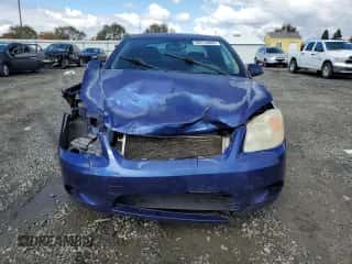 2006 Chevrolet Cobalt SS с VIN 1G1AM18B767809945, выставлен на аукционе Copart как лот 86729005 с пробегом 153 840 миль миль и Списание • Salvage title. История ставок и продаж доступна на DreamBid. Изображение 5.
