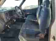 1994 Chevrolet Silverado 2500 with VIN 2GCFK29K9R1129148, listed as a Copart auction lot 46867115 with 441,778 mi miles and Salvage title. Bid and sale history available at DreamBid. Image 7.