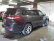 2022 Jeep Grand Cherokee Limited with VIN 1C4RJKBG8N8578835, listed as a Copart auction lot 68953205 with 131,660 mi miles and Salvage title. Bid and sale history available at DreamBid. Image 3.