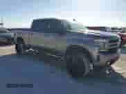 2021 Chevrolet Silverado 1500 RST с VIN 3GCPWDET7MG180599, выставлен на аукционе Copart как лот 45180295 с пробегом 97 279 миль миль и Списание • Salvage title. История ставок и продаж доступна на DreamBid. Изображение 4.