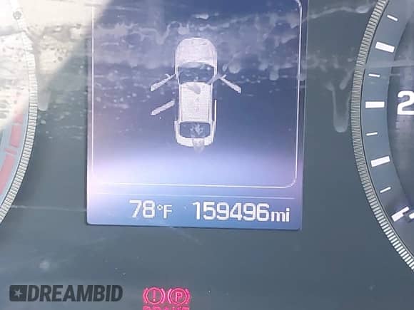 2017 Hyundai Sonata SE с VIN 5NPE24AF9HH447449, выставлен на аукционе IAAI как лот 43094876 с пробегом 159 496 миль миль и . История ставок и продаж доступна на DreamBid. Изображение 15.