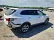 2015 Hyundai Santa Fe Limited с VIN KM8SRDHF7FU098391, выставлен на аукционе Copart как лот 70989835 с пробегом 162 119 миль миль и Списание • Salvage title. История ставок и продаж доступна на DreamBid. Изображение 3.