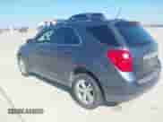 2013 Chevrolet Equinox LT z VIN 2GNALDEK4D6288753, wystawiony jako IAAI lot #43328118 z przebiegiem 167 366 mil mil oraz . Historia ofert i sprzedaży dostępna na DreamBid. Obrazek 3.