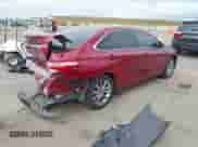 2016 Toyota Camry LE with VIN 4T1BD1FK6GU177727, listed as a IAAI auction lot 42140577 with 16,700 mi miles and . Bid and sale history available at DreamBid. Image 4.