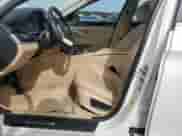 2011 BMW 5 Series 528i с VIN WBAFR1C54BDJ97986, выставлен на аукционе Copart как лот 84646795 с пробегом 212 594 миль миль и Списание • Salvage title. История ставок и продаж доступна на DreamBid. Изображение 7.