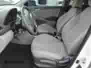 2016 Hyundai Accent SE с VIN KMHCT4AEXGU110851, выставлен на аукционе Copart как лот 86704095 с пробегом 76 015 миль миль и Списание • Salvage title. История ставок и продаж доступна на DreamBid. Изображение 7.