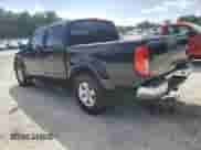 2010 Nissan Frontier SE with VIN 1N6AD0ER7AC403941, listed as a Copart auction lot 85760455 with 164,002 mi miles and Clean title. Bid and sale history available at DreamBid. Image 2.
