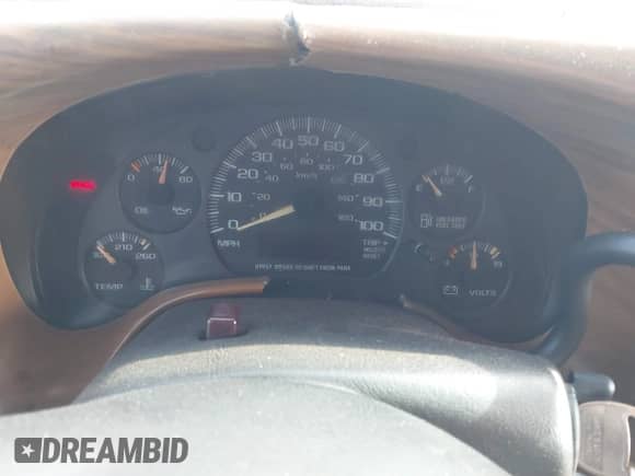 2002 Chevrolet Express с VIN 1GBFG15R421243072, выставлен на аукционе IAAI как лот 42726089 с пробегом Не указан миль и . История ставок и продаж доступна на DreamBid. Изображение 7.