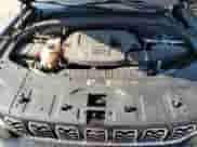 2021 Jeep Grand Cherokee Summit Reserve with VIN 1C4RJKEG0M8111094, listed as a Copart auction lot 70452104 with 43,610 mi miles and Salvage title. Bid and sale history available at DreamBid. Image 12.