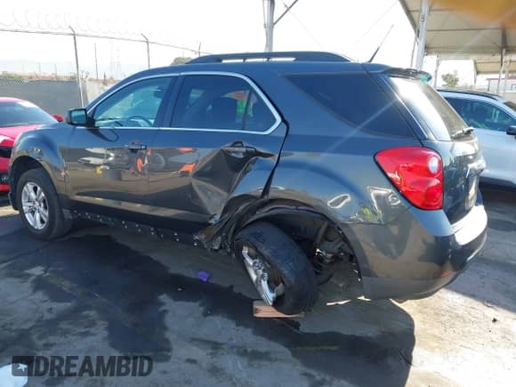 2011 Chevrolet Equinox 1LT с VIN 2CNALDECXB6392268, выставлен на аукционе IAAI как лот 43121151 с пробегом 149 597 миль миль и . История ставок и продаж доступна на DreamBid. Изображение 3.