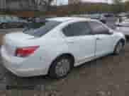 2009 Honda Accord LX with VIN 1HGCP26399A167939, listed as a IAAI auction lot 43516863 with 175,380 mi miles and . Bid and sale history available at DreamBid. Image 4.