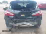 2017 Chevrolet Cruze LT с VIN 3G1BE6SMXHS512696, выставлен на аукционе IAAI как лот 42740839 с пробегом 170 851 миль миль и . История ставок и продаж доступна на DreamBid. Изображение 16.
