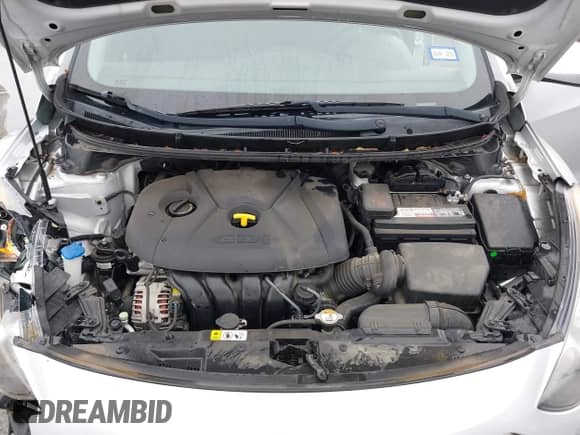 2014 Hyundai Elantra с VIN KMHD35LH4EU201290, выставлен на аукционе IAAI как лот 42174573 с пробегом Не указан миль и . История ставок и продаж доступна на DreamBid. Изображение 10.