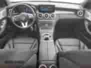 2021 Mercedes-Benz C 300 с VIN W1KWF8EB3MR635867, выставлен на аукционе Copart как лот 70583075 с пробегом 125 012 миль миль и Списание • Salvage title. История ставок и продаж доступна на DreamBid. Изображение 8.