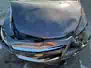 2010 Chevrolet Malibu LTZ with VIN 1G1ZE5E70AF322009, listed as a Copart auction lot 66292655 with 173,583 mi miles and Salvage title. Bid and sale history available at DreamBid. Image 11.