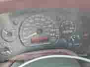1996 Chevrolet Astro z VIN 1GNDM19W2TB176437, wystawiony jako Copart lot #43742395 z przebiegiem 213 464 mil mil oraz Szkoda całkowita • Salvage title. Historia ofert i sprzedaży dostępna na DreamBid. Obrazek 9.