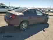 2000 Dodge Neon Highline с VIN 1B3ES46C3YD785290, выставлен на аукционе Copart как лот 46607515 с пробегом 199 074 миль миль и Списание • Salvage title. История ставок и продаж доступна на DreamBid. Изображение 3.