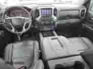 2019 Chevrolet Silverado 1500 RST с VIN 3GCUWDED1KG123999, выставлен на аукционе Copart как лот 70134055 с пробегом 93 971 миль миль и Списание • Salvage title. История ставок и продаж доступна на DreamBid. Изображение 8.