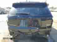 2023 Honda Passport Elite с VIN 5FNYF8H0XPB015539, выставлен на аукционе Copart как лот 70308465 с пробегом 34 279 миль миль и Списание • Salvage title. История ставок и продаж доступна на DreamBid. Изображение 6.