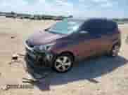 2019 Chevrolet Spark LS with VIN KL8CB6SA4KC712666, listed as a Copart auction lot 84053475 with 78,685 mi miles and Salvage title. Bid and sale history available at DreamBid. Image 1.