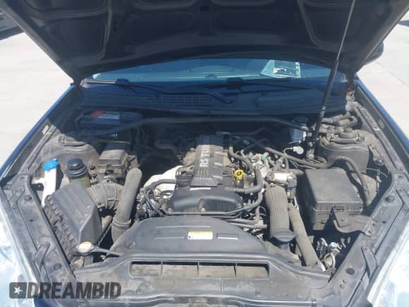 2012 Hyundai Genesis Coupe Premium с VIN KMHHT6KD8CU065815, выставлен на аукционе IAAI как лот 42284684 с пробегом 156 878 миль миль и . История ставок и продаж доступна на DreamBid. Изображение 10.