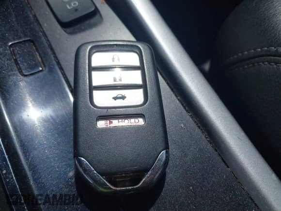 2014 Honda Accord EX-L with VIN 1HGCR6F54EA003396, listed as a IAAI auction lot 42834034 with 236,453 mi miles and . Bid and sale history available at DreamBid. Image 11.