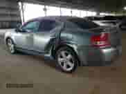 2008 Dodge Avenger SXT с VIN 1B3LC56R88N579522, выставлен на аукционе Copart как лот 82235525 с пробегом 180 710 миль миль и Списание • Salvage title. История ставок и продаж доступна на DreamBid. Изображение 2.