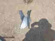 2022 Chevrolet TrailBlazer LS z VIN KL79MMS24NB103562, wystawiony jako IAAI lot #42623549 z przebiegiem 53 698 mil mil oraz . Historia ofert i sprzedaży dostępna na DreamBid. Obrazek 12.