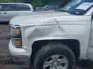 2014 Chevrolet Silverado 1500 LT с VIN 3GCUKREC6EG223889, выставлен на аукционе IAAI как лот 42525774 с пробегом 240 777 миль миль и . История ставок и продаж доступна на DreamBid. Изображение 6.