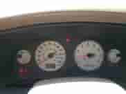 2003 Nissan Pathfinder LE z VIN JN8DR09XX3W711900, wystawiony jako Copart lot #56075895 z przebiegiem 193 712 mil mil oraz Czysty tytuł • Clean title. Historia ofert i sprzedaży dostępna na DreamBid. Obrazek 9.