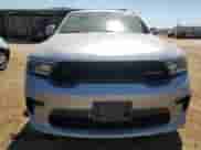 2021 Dodge Durango GT Plus with VIN 1C4RDJDG6MC695114, listed as a Copart auction lot 64049075 with 52,996 mi miles and Salvage title. Bid and sale history available at DreamBid. Image 5.