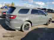 2021 Dodge Durango R/T with VIN 1C4SDJCT9MC739929, listed as a Copart auction lot 86997685 with Not provided miles and Clean title. Bid and sale history available at DreamBid. Image 3.