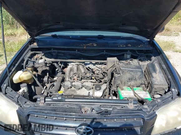 2003 Toyota Highlander с VIN JTEHF21A530123023, выставлен на аукционе IAAI как лот 43145917 с пробегом 221 756 миль миль и . История ставок и продаж доступна на DreamBid. Изображение 10.