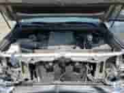 2019 Toyota Tundra SR с VIN 5TFUM5F10KX083538, выставлен на аукционе Copart как лот 68304055 с пробегом 131 034 миль миль и Списание • Salvage title. История ставок и продаж доступна на DreamBid. Изображение 11.