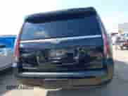 2018 Cadillac Escalade ESV Premium Luxury с VIN 1GYS3JKJ8JR341326, выставлен на аукционе IAAI как лот 42372529 с пробегом 115 776 миль миль и . История ставок и продаж доступна на DreamBid. Изображение 17.