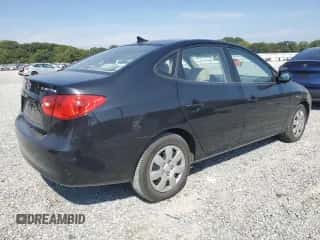 2009 Hyundai Elantra GLS с VIN KMHDU46D39U658548, выставлен на аукционе Copart как лот 81662465 с пробегом 197 403 миль миль и Чистый • Clean title. История ставок и продаж доступна на DreamBid. Изображение 3.