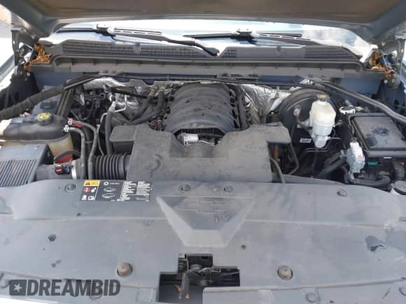 2016 Chevrolet Silverado 1500 Work Truck with VIN 1GCRCNEC8GZ166464, listed as a IAAI auction lot 42785223 with 92,630 mi miles and . Bid and sale history available at DreamBid. Image 10.