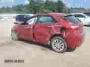 2016 Hyundai Elantra with VIN KMHD35LH0GU326578, listed as a Copart auction lot 71229685 with Not provided miles and Salvage title. Bid and sale history available at DreamBid. Image 2.