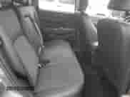 2025 Mitsubishi Outlander S z VIN JA4ARUAU4SU001743, wystawiony jako Copart lot #82145695 z przebiegiem 12 266 mil mil oraz Nie do naprawy • Non repairable. Historia ofert i sprzedaży dostępna na DreamBid. Obrazek 10.