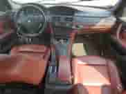 2009 BMW M3 with VIN WBSPM93509E201470, listed as a Copart auction lot 67328615 with 65,272 mi miles and Salvage title. Bid and sale history available at DreamBid. Image 8.