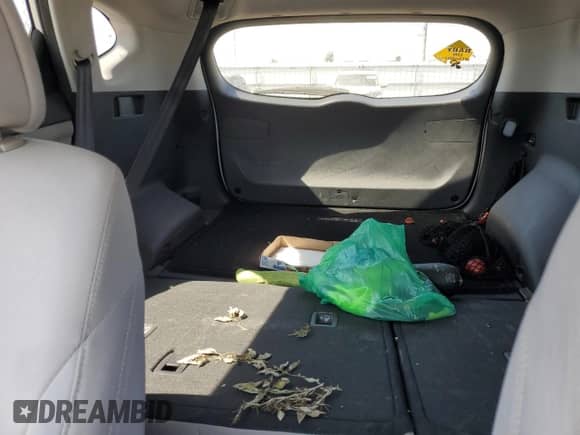 2017 Hyundai Tucson Eco с VIN KM8J3CA27HU553564, выставлен на аукционе Copart как лот 71271185 с пробегом Не указан миль и Списание • Salvage title. История ставок и продаж доступна на DreamBid. Изображение 10.